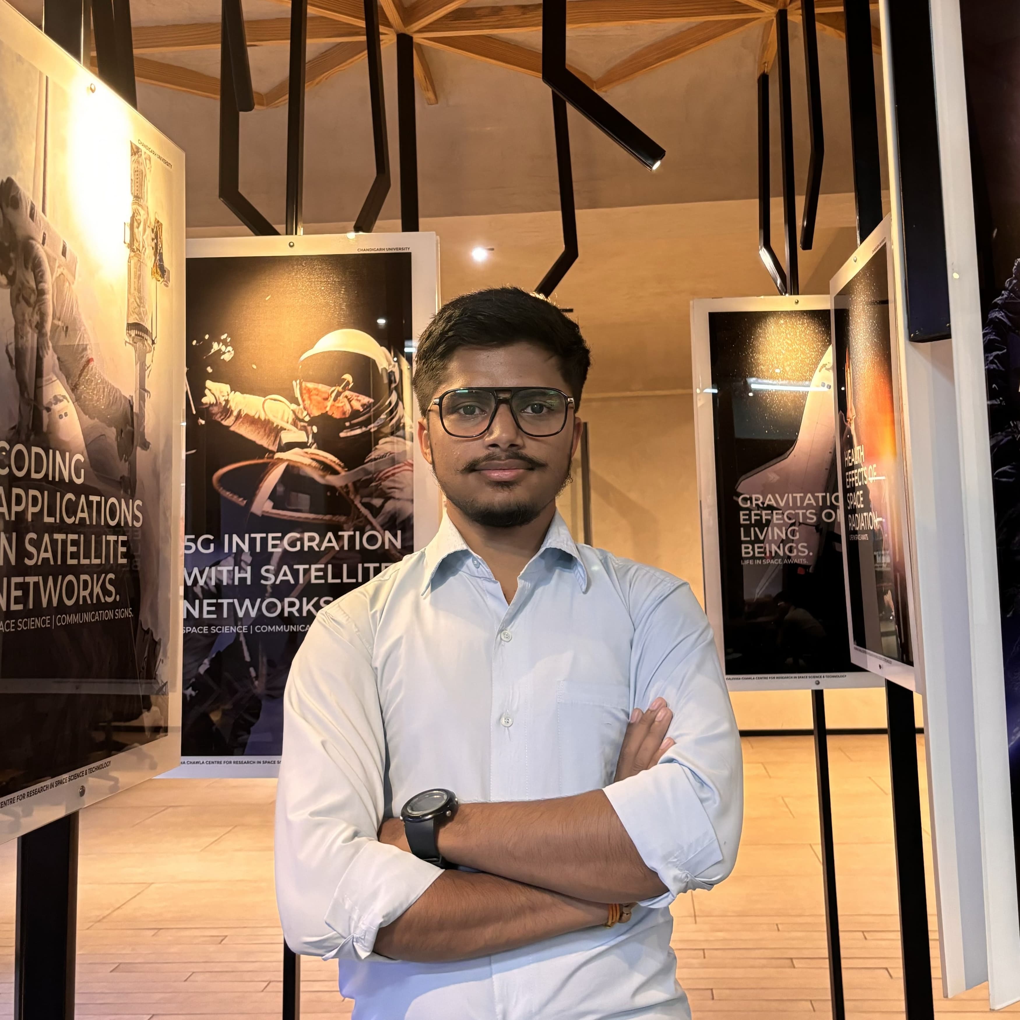 Alok Kumar